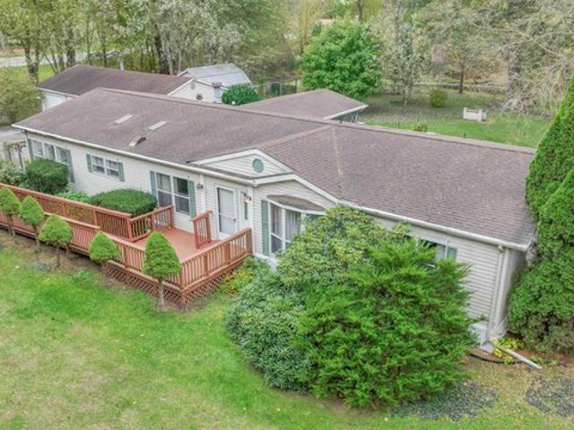 House for sale in Winamac, Indiana