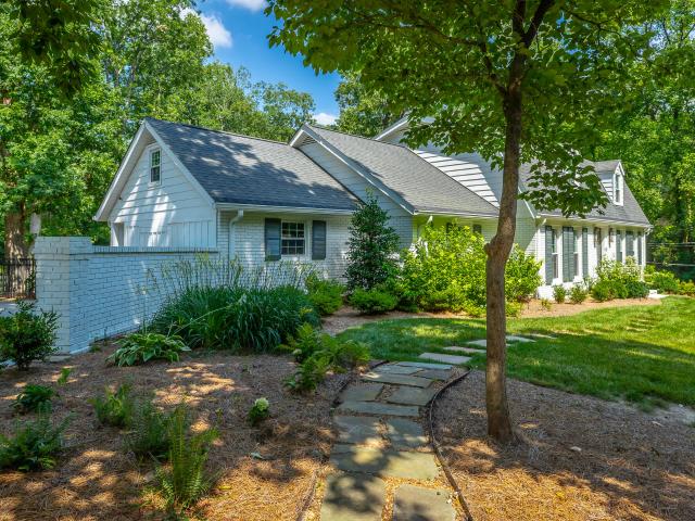 House for sale in Tennessee