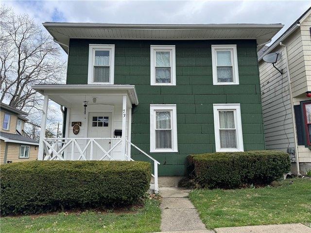 House for sale in Corning, New York
