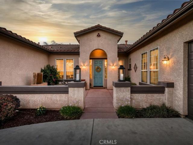 House for sale in Clovis, California