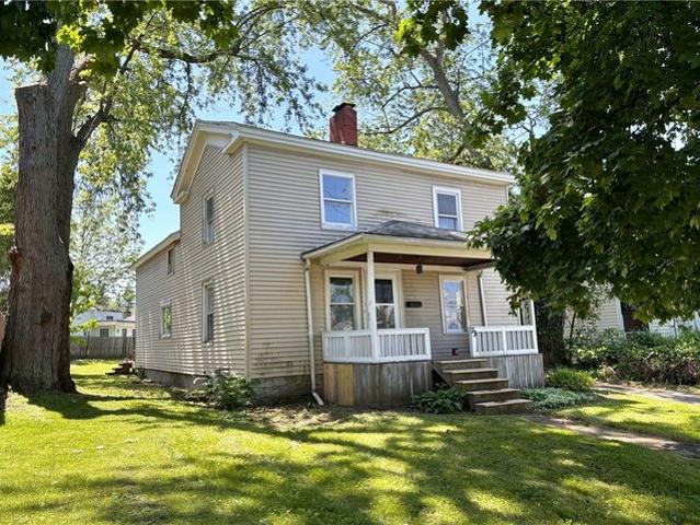 House for sale in New York