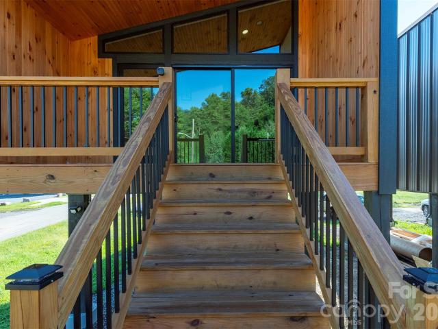 House for sale in Old Fort, North Carolina