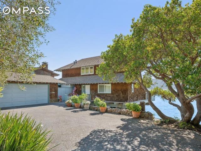 Property for rent in California
