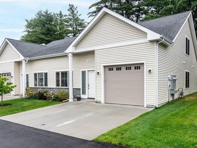 Condo for sale in West Warwick, Rhode Island