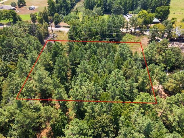 Land for sale in Broken Bow, Oklahoma