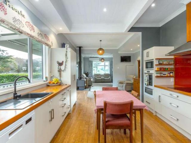 Property for sale in Featherston, Wellington