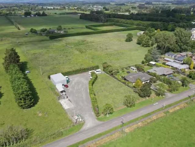 House for sale in Longburn
