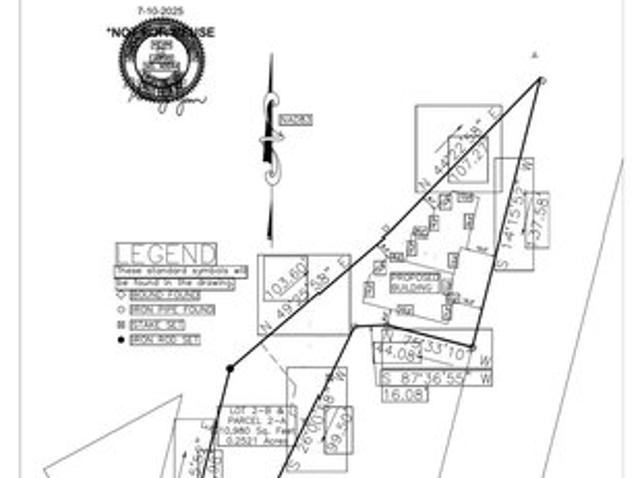 Land for sale in Worcester, Massachusetts