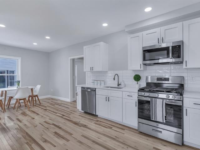 House for sale in Dedham, Massachusetts
