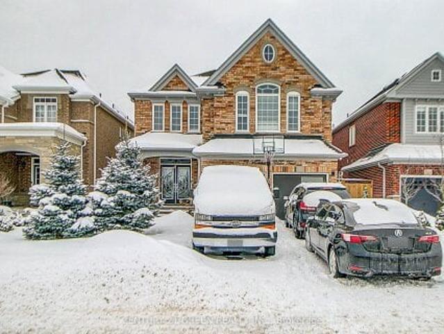 House for sale in Bradford West Gwillimbury, Ontario