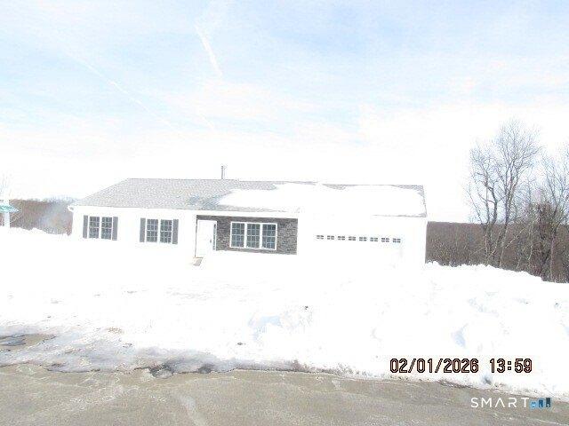 House for sale in Naugatuck, Connecticut