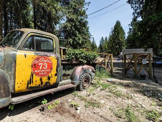 House for sale in British Columbia