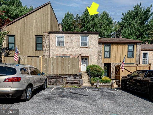 Townhouse for sale in Reading, Pennsylvania