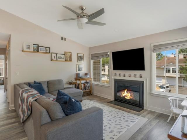 Condo for sale in Bedminster