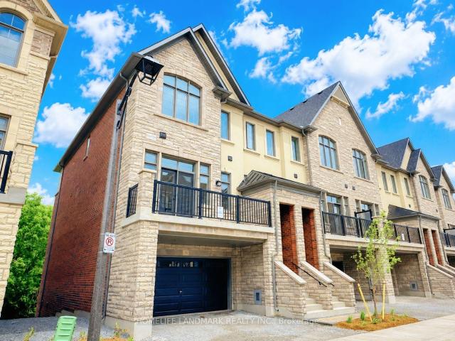 Townhouse for rent in Woburn, Ontario