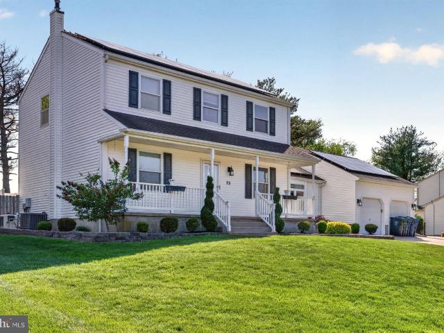 House for sale in Rancocas, New Jersey
