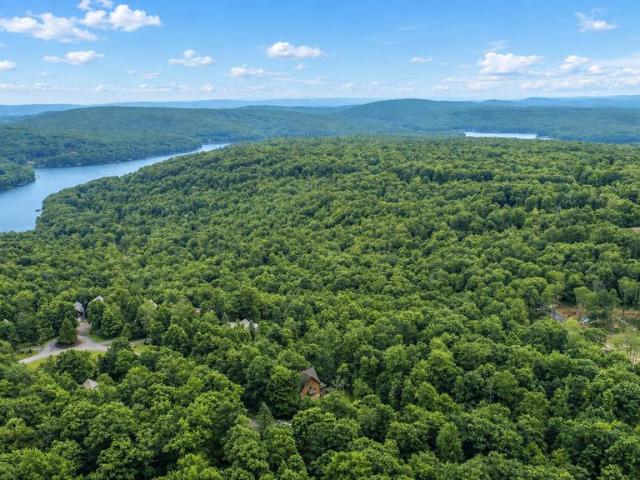 Land for sale in Garrett, Maryland