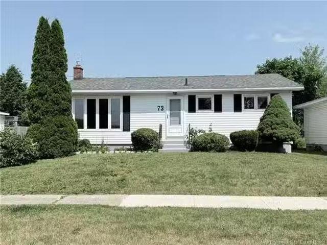 House for sale in Westmorland, New Brunswick