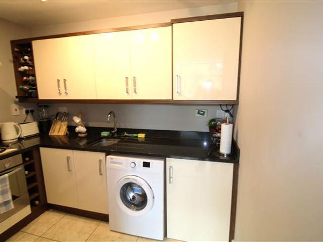 Apartment for sale in Dublin 15, North Tipperary