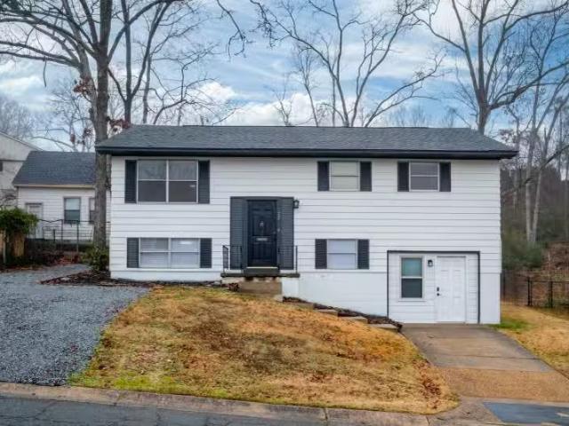 Apartment for rent in Little Rock