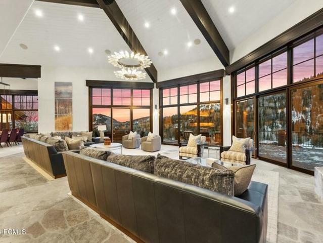 House for sale in Park City, Utah