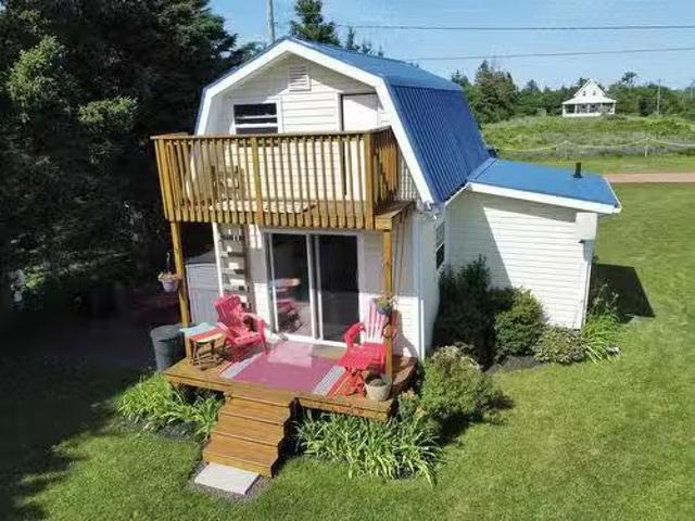 House for sale in Prince, Prince Edward Island