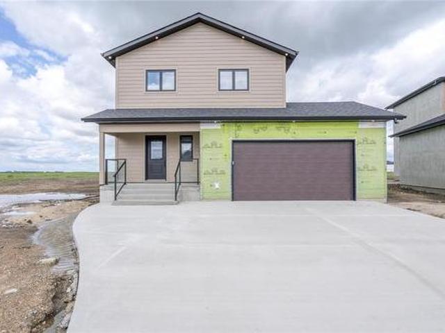 House for sale in Steinbach, Manitoba
