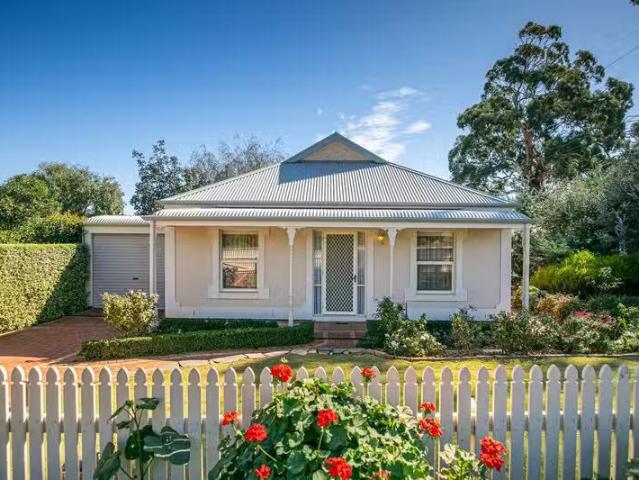 House for rent in Blakiston, South Australia