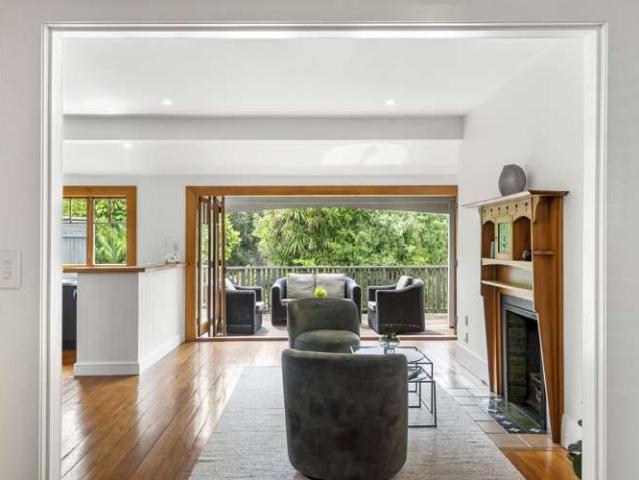 House for sale in Grey Lynn