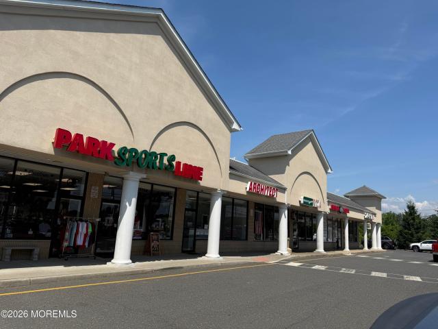 Property for rent in Monmouth, New Jersey