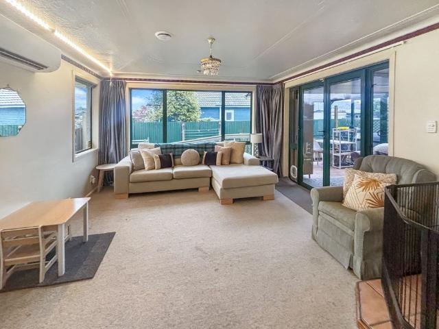 House for rent in Redwood, Canterbury