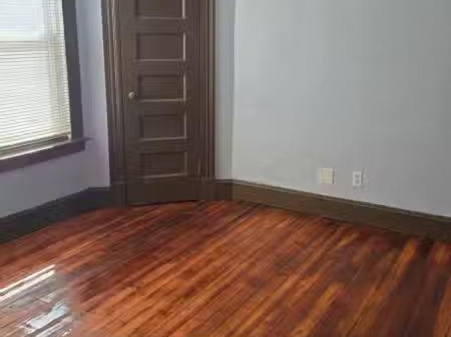 Apartment for rent in Waterbury
