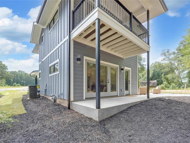 House for sale in Georgia