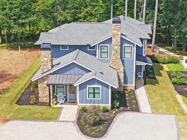 House for sale in Hartwell, Georgia