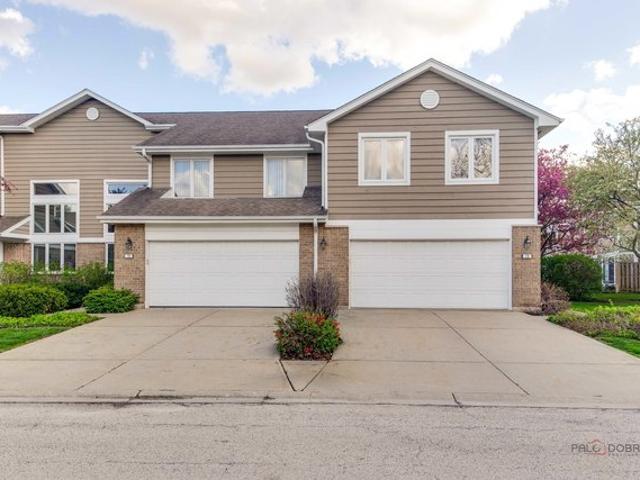 Townhouse for sale in Winchester Estates, Buffalo Grove