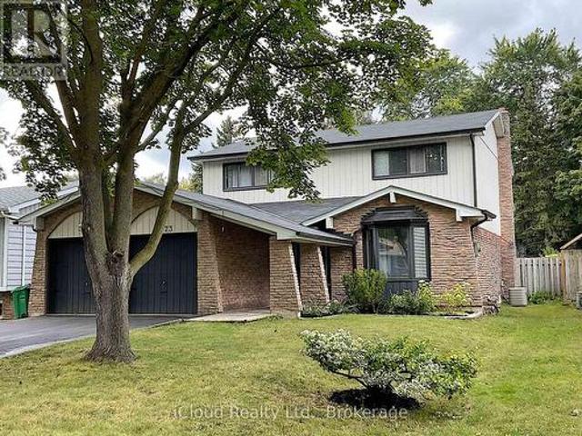 House for sale in Caledon, Ontario