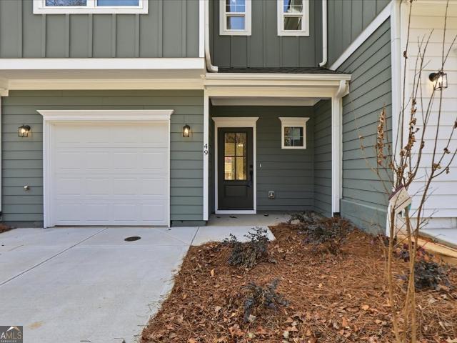 Townhouse for sale in Lavonia, Georgia