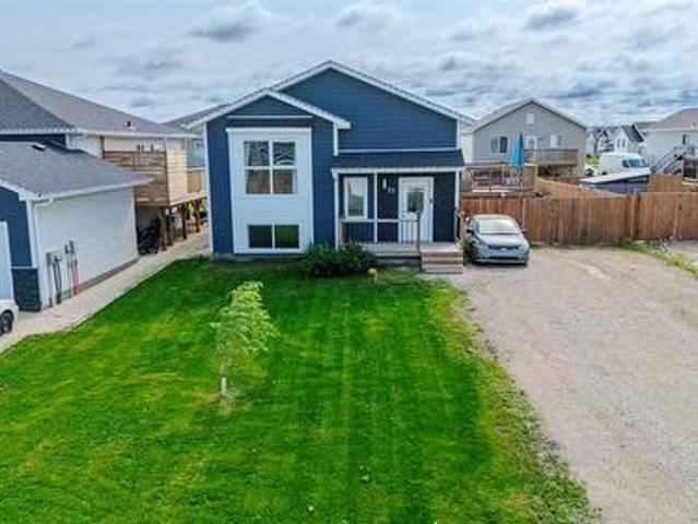 House for sale in Steinbach, Manitoba