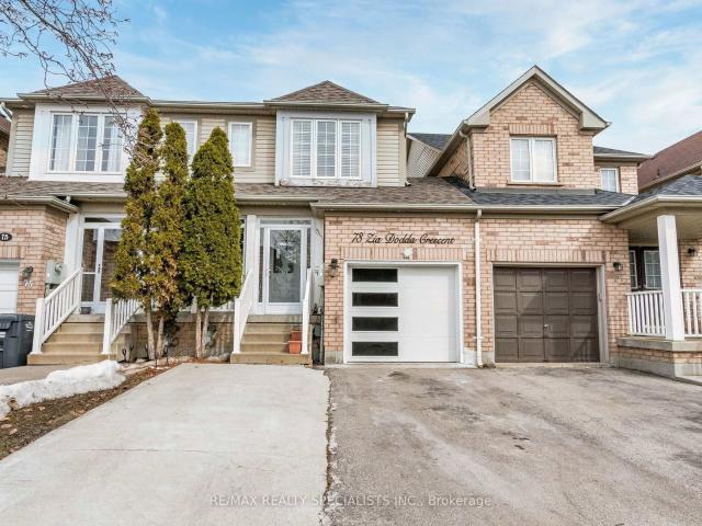 Property for sale in Georgina, Ontario