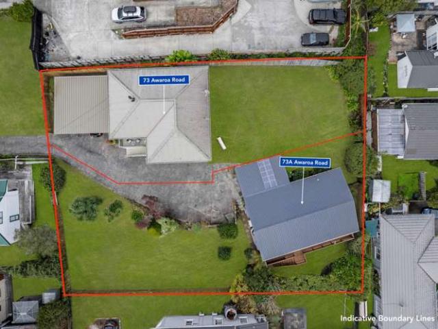 House for sale in Rapanui