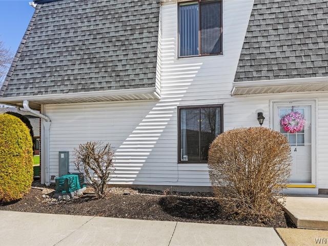 Condo for sale in East Amherst, New York