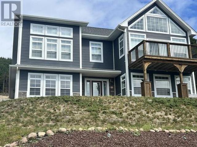 House for sale in St. Bernard's-jacques Fontaine, Newfoundland And Labrador