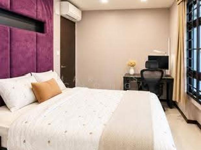 Apartment for rent in Redhill, Singapore