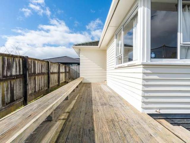House for sale in Newcastle, Waikato