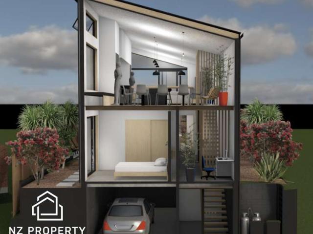 Land for sale in Otakou