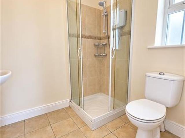 Apartment for sale in Letterkenny Municipal District, County Donegal