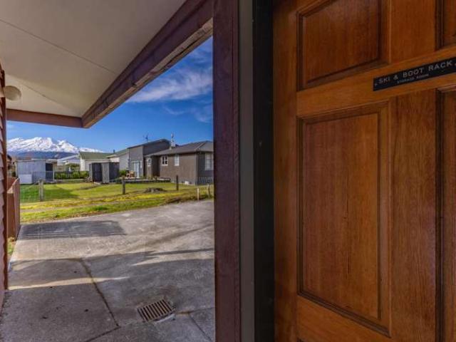 House for sale in Ruapehu District