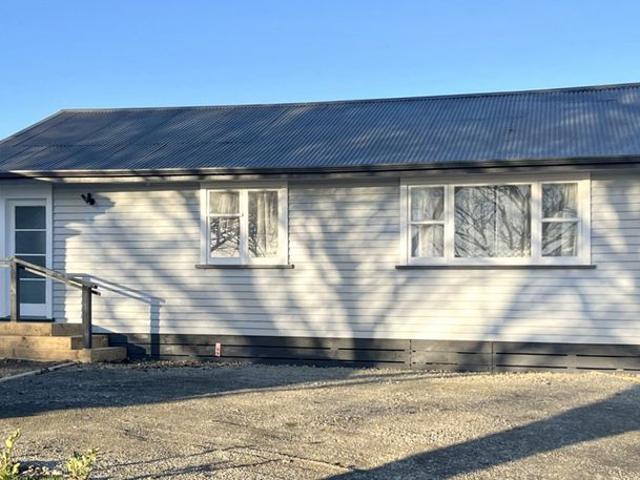 House for rent in Manawatu District