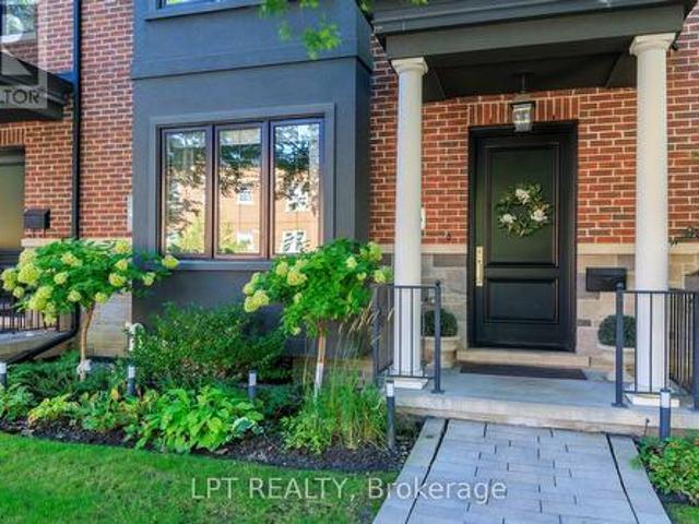 House for rent in Don Valley West, Toronto