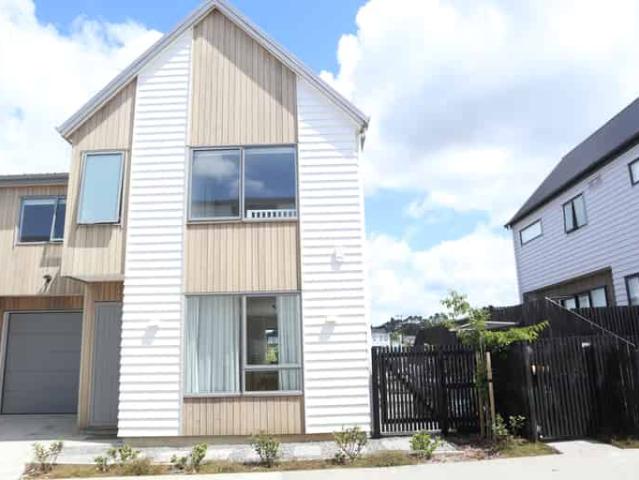 House for rent in Kawau Island, Oroua County